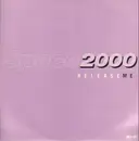 12inch Vinyl Single - Space 2000 - Release Me