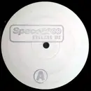 12inch Vinyl Single - Space 2000 - Release Me - Stamped