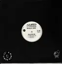 12inch Vinyl Single - Space 2000 - Release Me