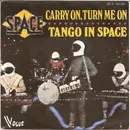7inch Vinyl Single - Space - Tango In Space
