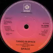 Space - Tango In Space