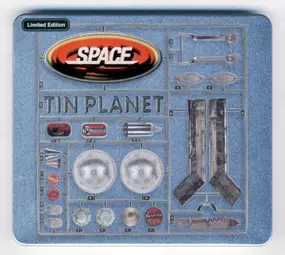 Space - Tin Planet