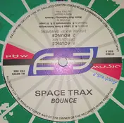 Space Trax - Bounce
