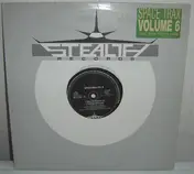 Space Trax - Volume 6