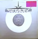 12inch Vinyl Single - Space Trax - Volume 5