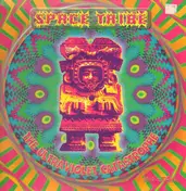Space Tribe - The Ultraviolet Catastrophe