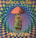 12inch Vinyl Single - Space Tribe - Ultrasonic Heartbeat