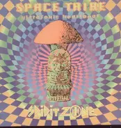 Space Tribe - Ultrasonic Heartbeat