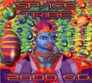 CD - Space Tribe - 2000 O.D. - Digipak foldout
