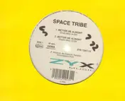 Space Tribe - Better Be Alright