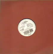 12inch Vinyl Single - Space Unlimited - Relax