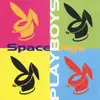 CD - Space Age Playboys - New Rock Underground