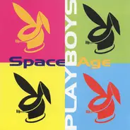 Space Age Playboys - New Rock Underground