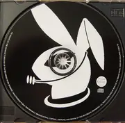 CD - Space Age Playboys - New Rock Underground