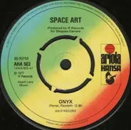 Space Art - Onyx