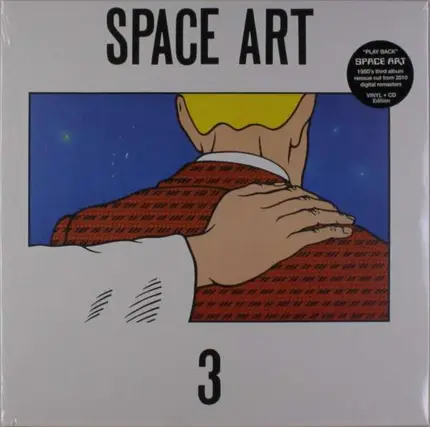 Space Art - Playback