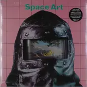 Space Art - Trip In The Center Head (lp+cd
