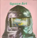 LP - Space Art - Trip In The Center Head