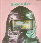 LP - Space Art - Trip In The Center Head