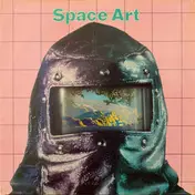 Space Art - Trip In The Head Center