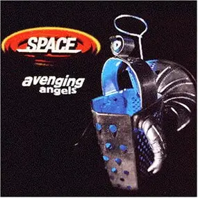 Space - Avenging Angel-Remixes