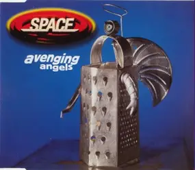 Space - Avenging Angels