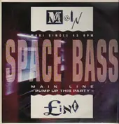 Space Bass