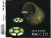 CD Single - Space Blaster - Magic Fly