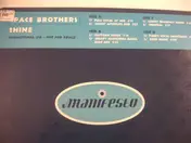 the space brothers - Shine