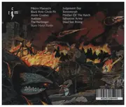 CD - Space Chaser - Dead Sun Rising