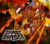SPACE CHASER - Decapitron-EP