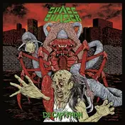 SPACE CHASER - Decapitron
