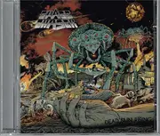 CD - Space Chaser - Dead Sun Rising