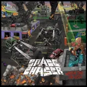 SPACE CHASER - Watch the Skies