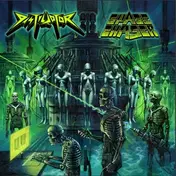 SPACE CHASER - Split