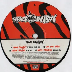 space cowboy - Space Cowboy