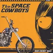 The Space Cowboys - High Energy Race