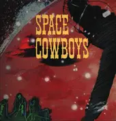 The Space Cowboys - Without You