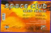 12inch Vinyl Single - Space Club - Club Disco