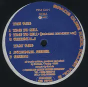 Space Cube - Kool Killer Vol 3