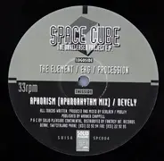 Space Cube - The Unreleased Project E.P.