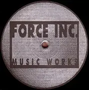 12inch Vinyl Single - Space Cube - Space Cube E.P.