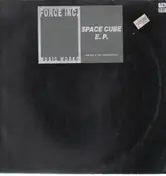Space Cube - Space Cube E.P.