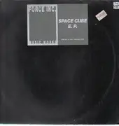 12inch Vinyl Single - Space Cube - Space Cube E.P.
