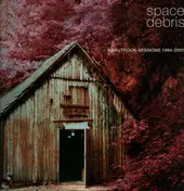 space debris - Krautrock-Sessions 1994-2001