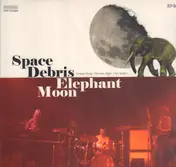 space debris - ELEPHANT MOON