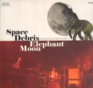 Space Debris - ELEPHANT MOON