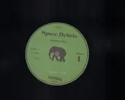 LP-Box - Space Debris - Elephant Moon