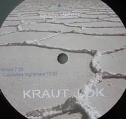 Double LP - Space Debris - Kraut Lok