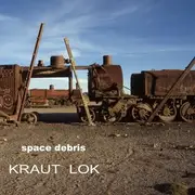 CD - Space Debris - Kraut Lok